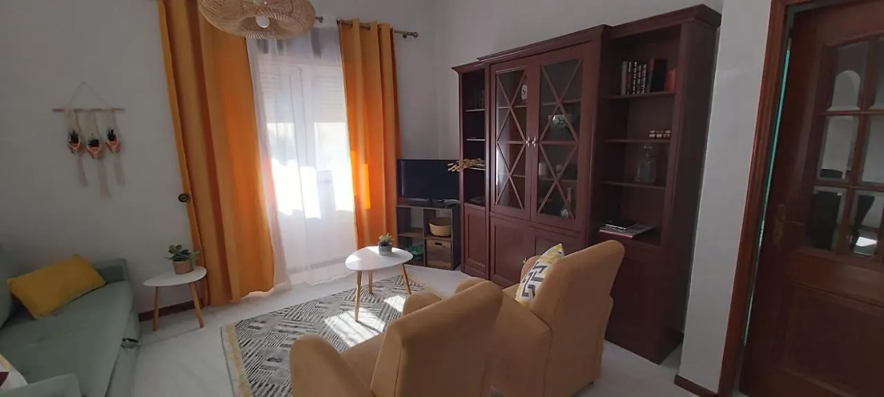 Апартаменты Ofelia Terrace House Портиман