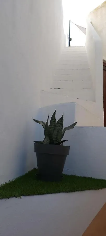 Апартаменты Ofelia Terrace House Портиман