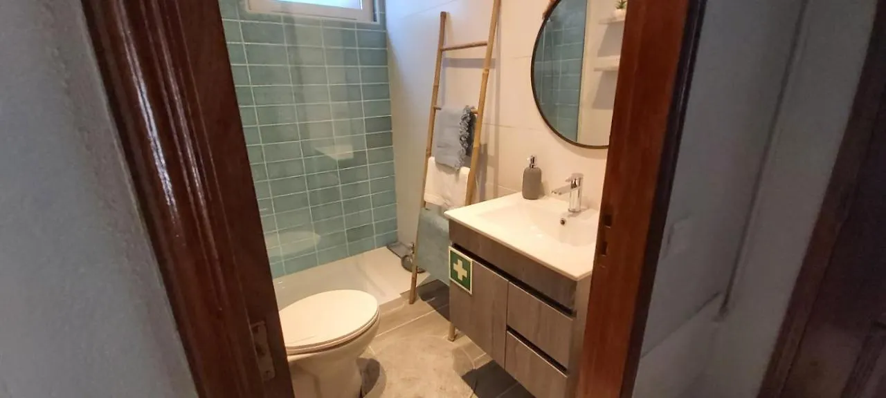 Апартаменты Ofelia Terrace House Портиман Португалия