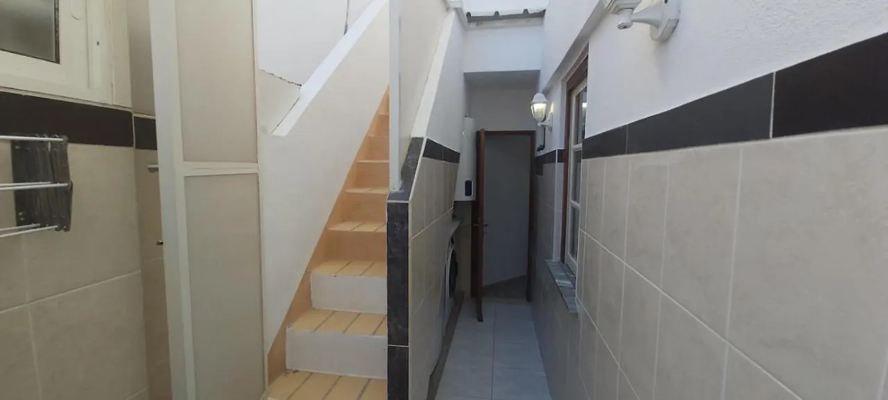 Апартаменты Ofelia Terrace House Портиман 0*,