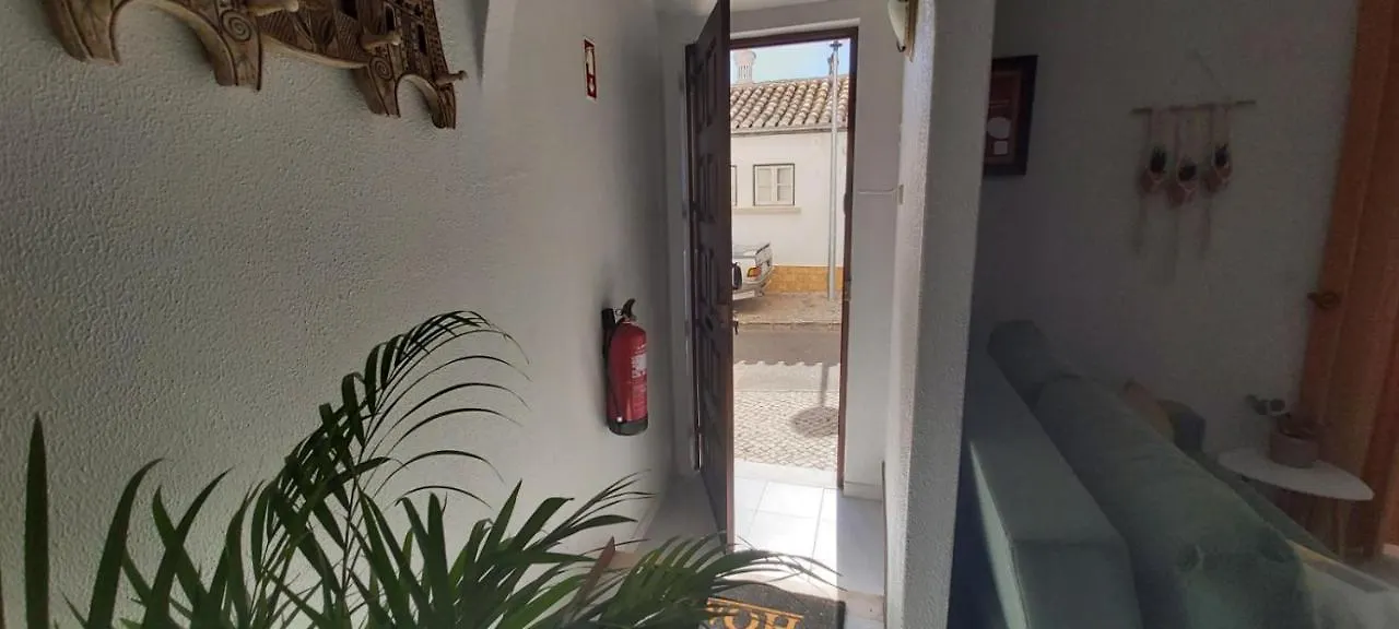 Апартаменты Ofelia Terrace House Портиман