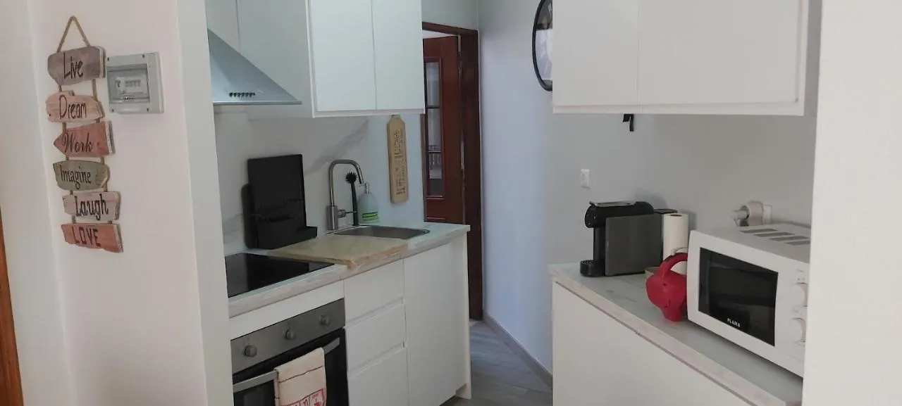 Апартаменты Ofelia Terrace House Портиман