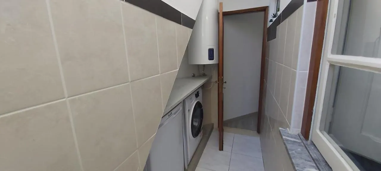 Апартаменты Ofelia Terrace House Портиман