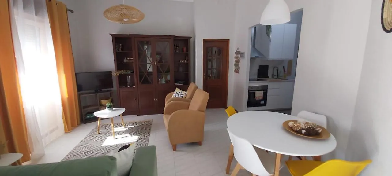 Апартаменты Ofelia Terrace House Портиман