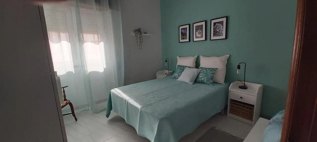 Апартаменты Ofelia Terrace House Портиман