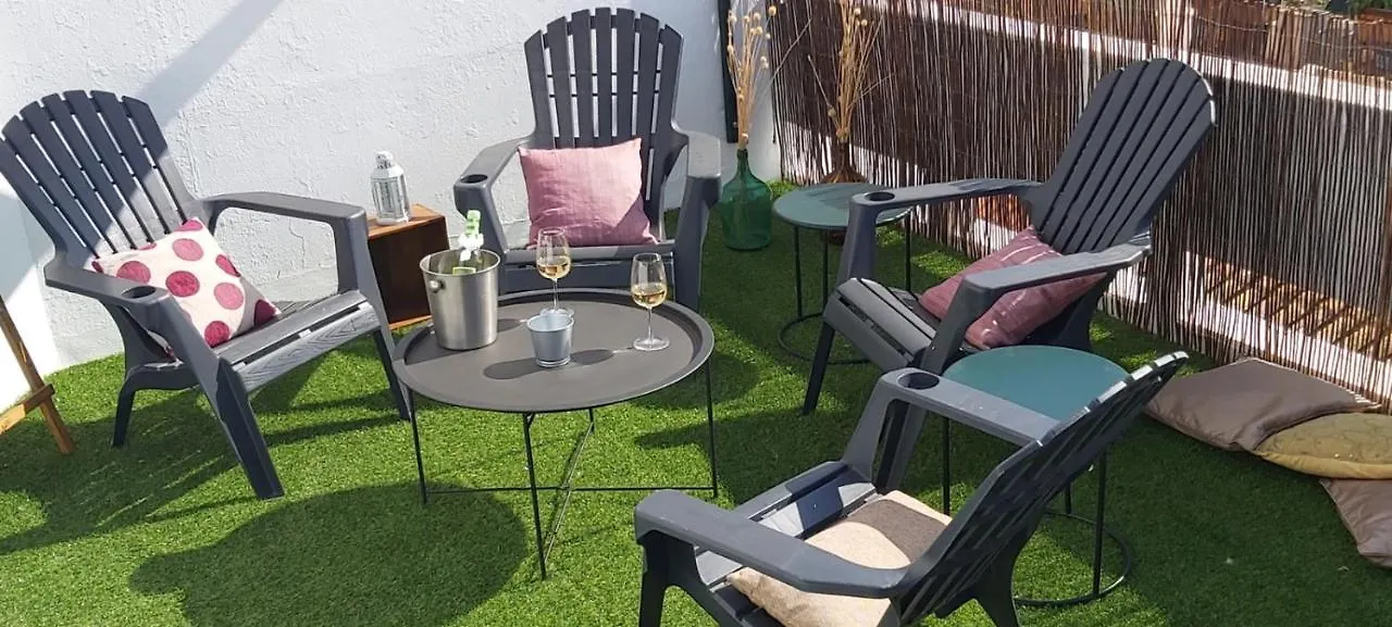Апартаменты Ofelia Terrace House Портиман 0*,  Португалия