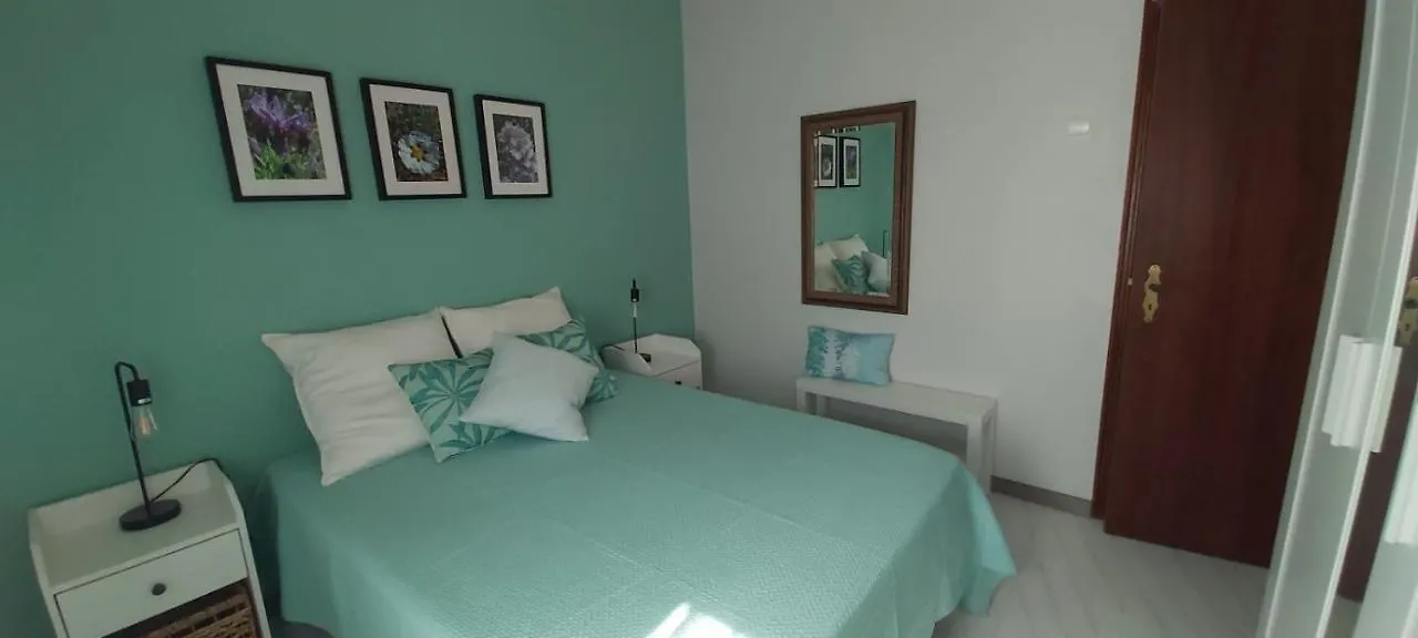 Ofelia Terrace House Apartman Portimão