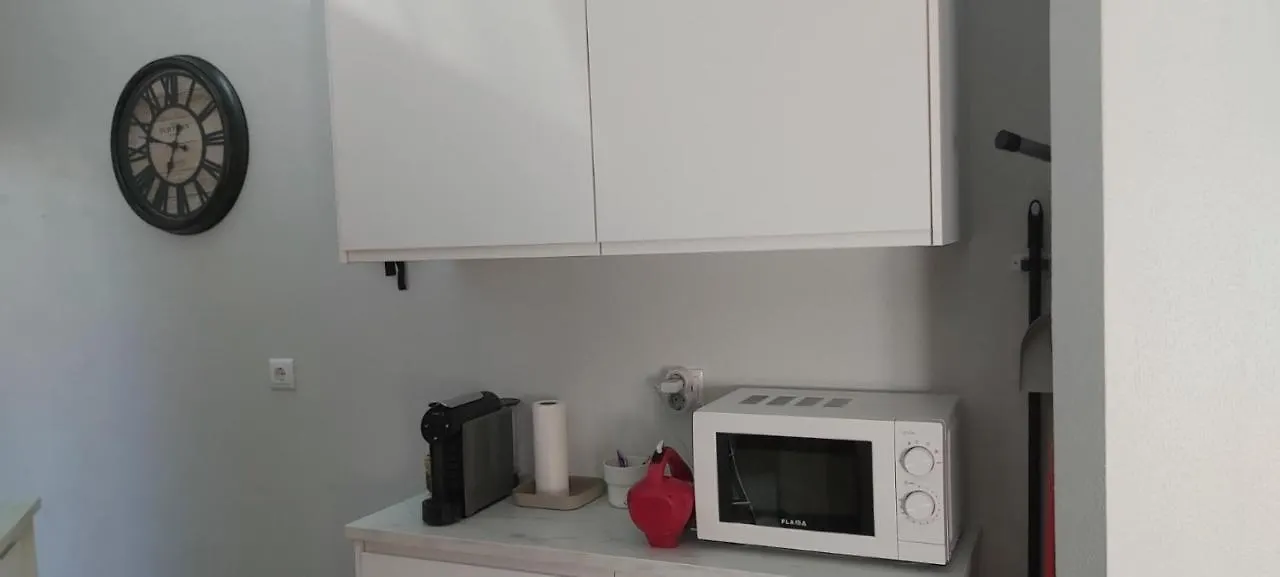 Ofelia Terrace House Apartman Portimão