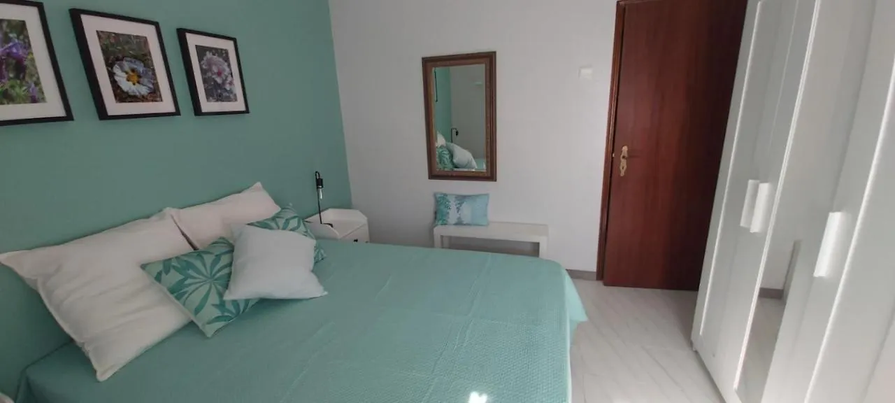 Ofelia Terrace House Apartman Portimão