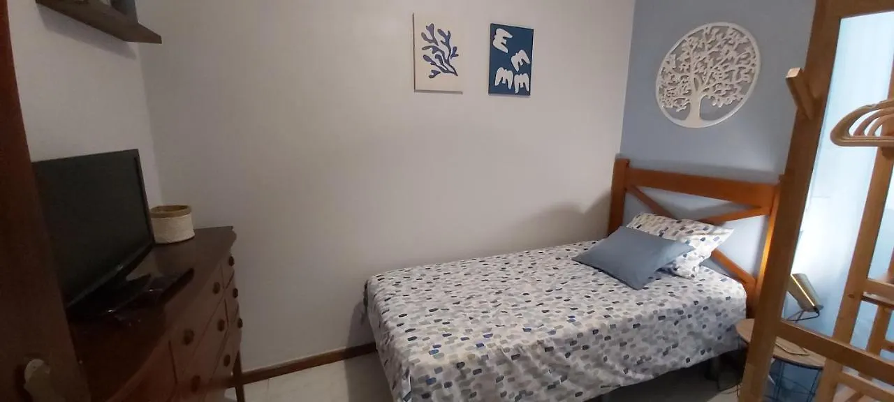 Ofelia Terrace House Apartman Portimão 0*,  Portugália