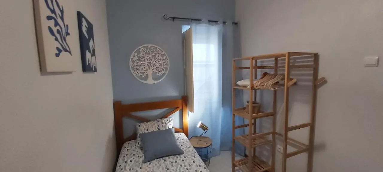 Ofelia Terrace House Apartman Portimão