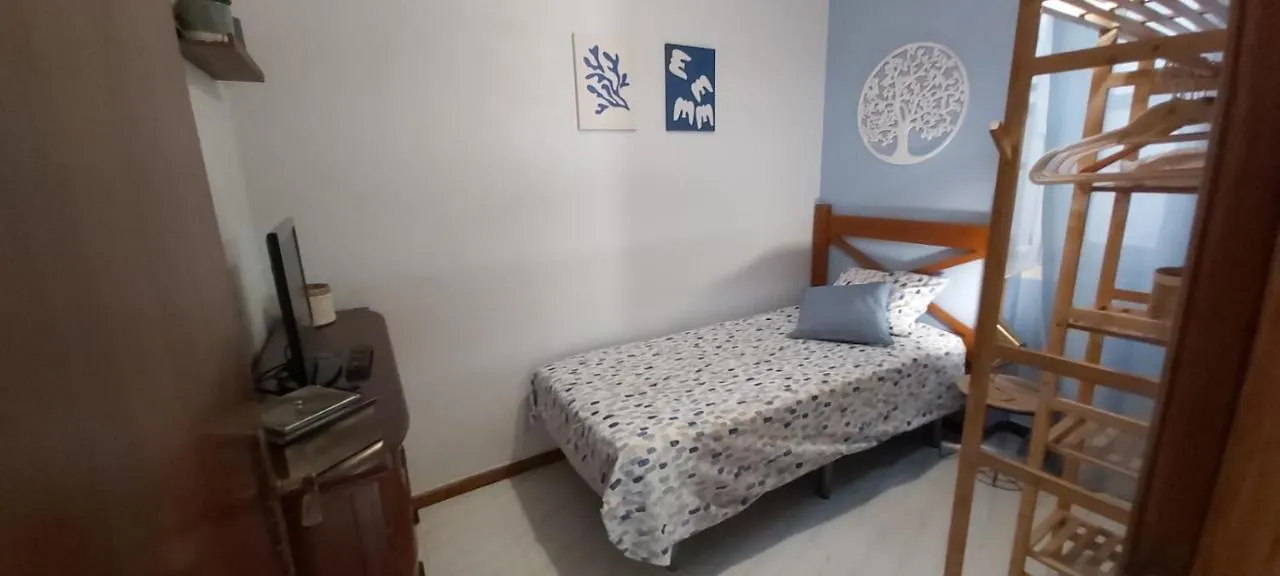 Ofelia Terrace House Apartman Portimão